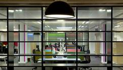 La mejor empresa para trabajar - Edelman